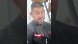 CanMNT 🇨🇦 GK Max Crepeau returns to training ahead of Iceland & Tunisia friendlies