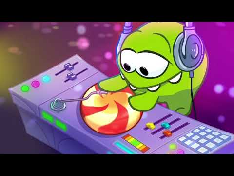 Om Nom Italiano | Om Nom Stories Come fare amicizia | Divertente collezione di cartoni animati