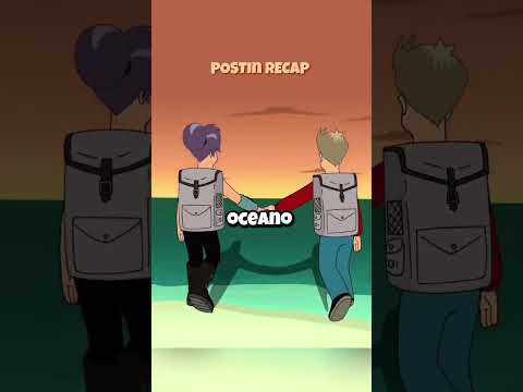 Fry congela todos em futurama