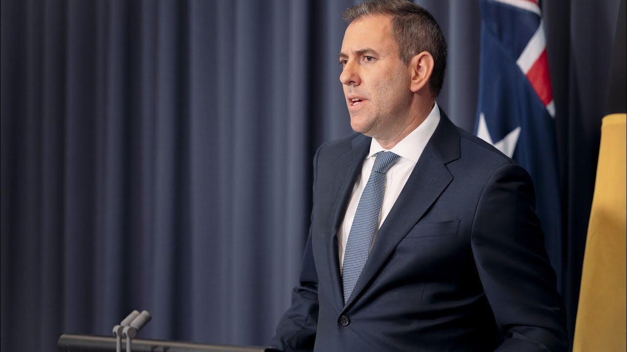 Albanese government accused of ‘losing control’ of spending as budget deficit looms