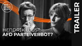 Muss ein AFD Parteiverbot jetzt kommen? Hendrik Wüst zu Gast bei Maja Göpel
