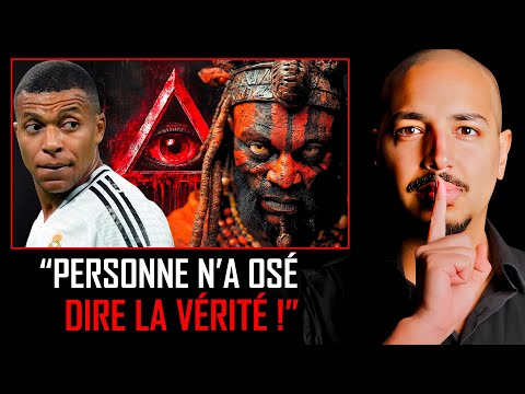 Le Maraboutage Terrifiant de Mbappé : La Mystérieuse Malédiction qui Détruit sa Vie | H5 Motivation