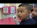 Integrating Math in Preschool Activities