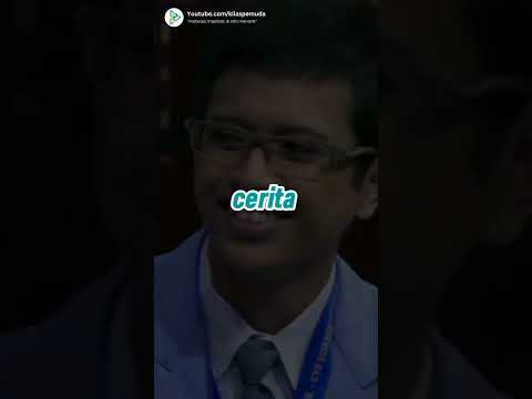 Ditolak Negeri Sendiri❗ Kisah Inspiratif Christopher Farrel Direkrut Google