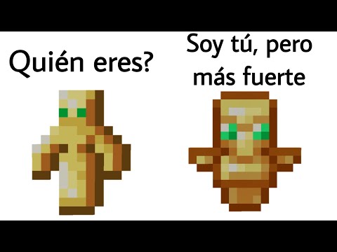 130 Cosas De Minecraft 2009 Vs 2025