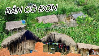 Ngôi Làng Kì Lạ - Mua Xe Máy Xịn Cũng Chỉ Để Ngắm