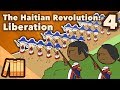 French Revolution and Saint-Domingue History