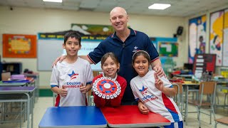 🎥✨ Learning English through play! 🎮📚