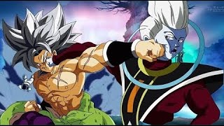 Dragon Ball Super 2: "Next Saga 2025" - EL GUERRERO MAS PODEROSO APARECE !!