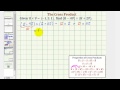 Understanding Cross Products in Vector Algebra