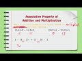 Exploring Properties of Operations in Mathematics