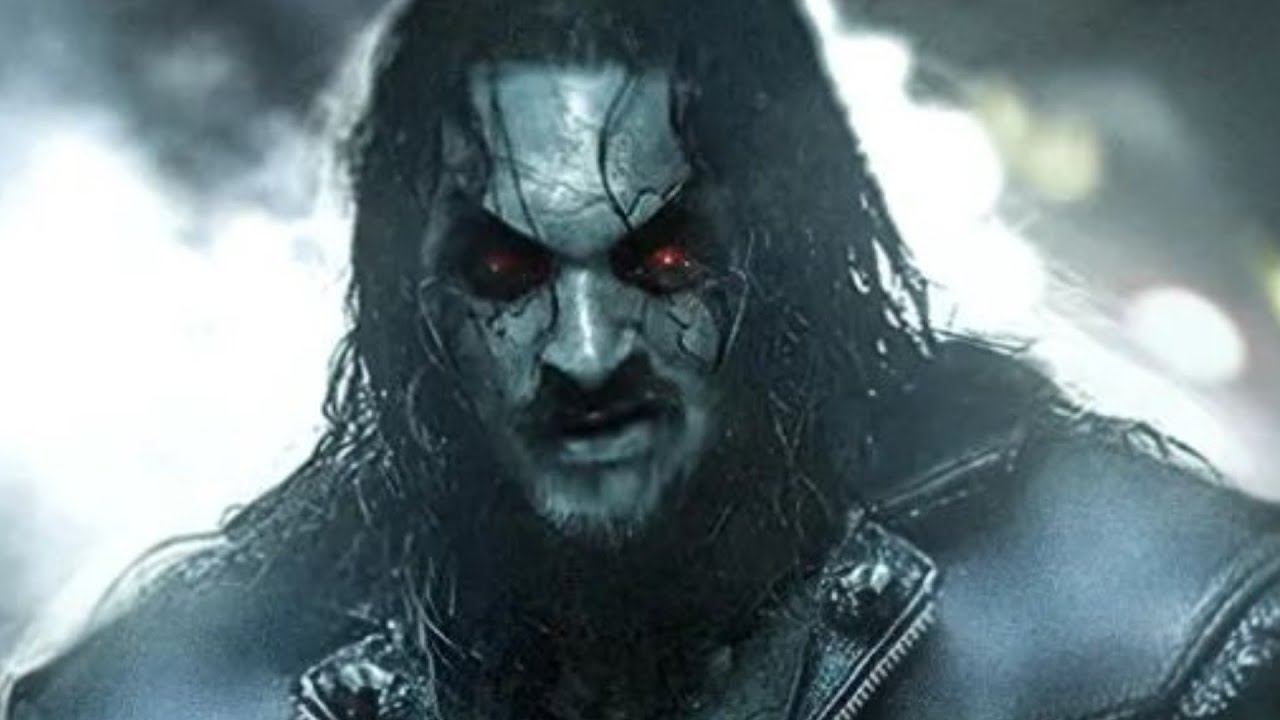 Stunning Fan Art Reveals How Jason Momoa Would Look As Lobo
