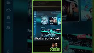 Xbox Ally just got more Xbox-y. 🔉