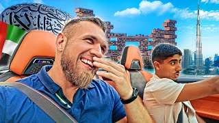 Moving To Dubai & Meeting My $30K+pm Student