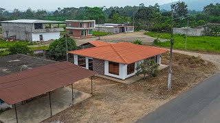 Con $75,000 dolares te llevas esta joya de casa 🏡🔥