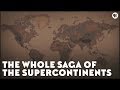 Exploring the Supercontinent Cycle and Earth's Geological History
