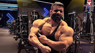 MR.OLYMPIA 2025 WILL BE MONUMENTAL - HADI CHOOPAN IS 100%