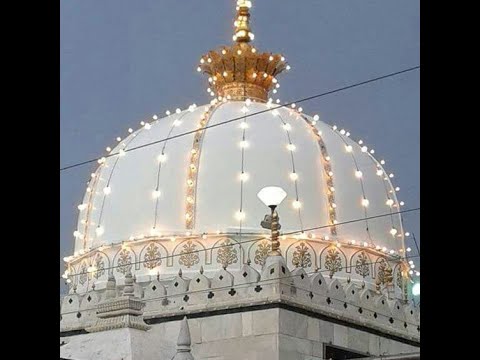 Jag Taaran Maharaj Moinuddin - Urs Khwaja Gharib Nawaz - Ajmer Sharif