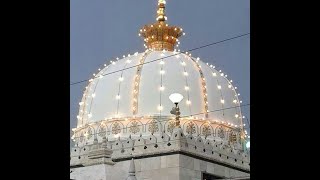 Jag Taaran Maharaj Moinuddin - Urs Khwaja Gharib Nawaz - Ajmer Sharif