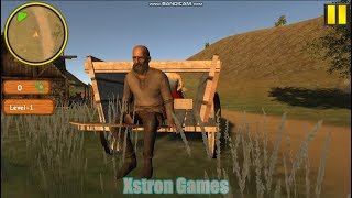 Farming Village Xstron Games