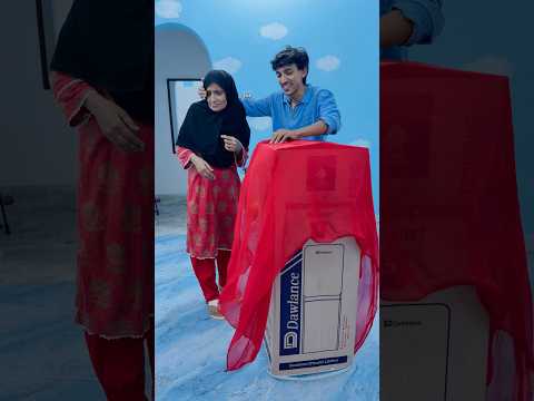I Surprise For My Mum ๐|