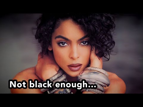 Jasmine Guy Unsung! 90s IT girl & Tupac’s last days with her!