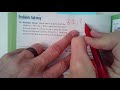Estimating Lengths and Fractions