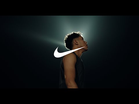 Nike spec ad Cover Image