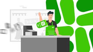 Yacaré, lo que tu negocio necesita.