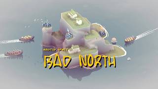 Bad North (Jotunn Edition) - #03 - Auf zu neuen Inseln [USK 12]