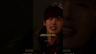 #leejongsuk #kimjiwon için hislerini itiraf ediyor ama sarhoş bir şekilde 🥹💗 #kdrama #highkick3