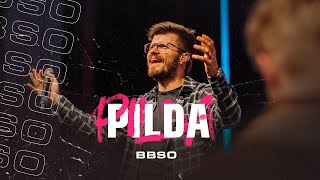 Pilda - BBSO