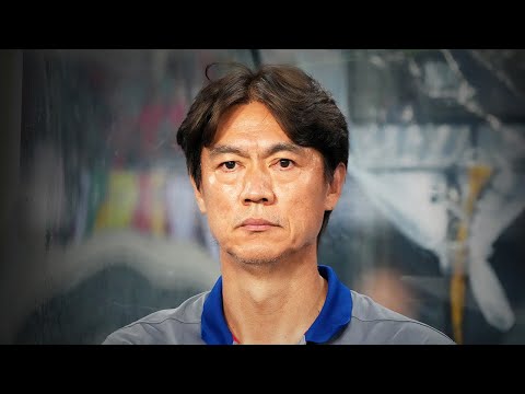 홍명보호가 일본 '3군'에 무너진 이유