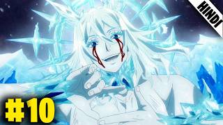 Boy Becomes A Streamer To Hunt Ghosts Hiding In Social Media Episode 10 Explained in Hindi