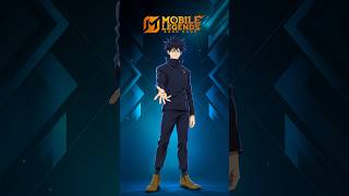 My Favorite MOBILE LEGENDS Skill Effects #MLBB