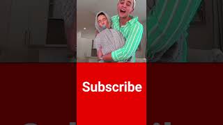 Don't forget to like this video, please! I'm making a new channel 😅☘️ #funny #comedy