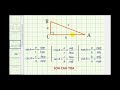 Trigonometric Functions and Angles