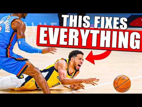 The NBA's BIGGEST Problem Has Been Exposed