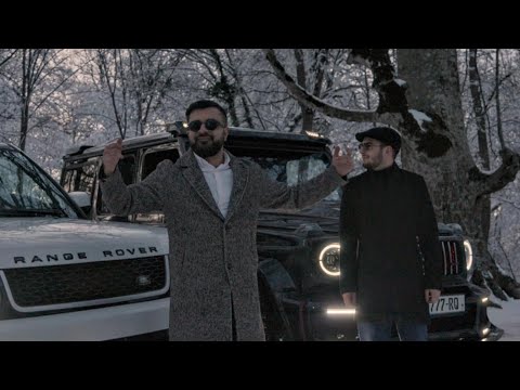 ,,ღამის ლანდები" ლუკა შუკაკიძე & ჩუხრუ (ახალი ქურდული სიმღერა2025)