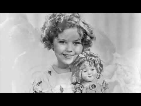 Shirley Temple - Goodnight My Love (20th Fox Records 1936)