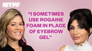 Skincare Hacks That Work: Derm Tips for Pits, Scalp, & Breakouts | More Than A Pretty Face Podcast