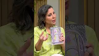 🌟✍️ تاليا عربيات… أثبتت إن الإبداع ما إله عمر