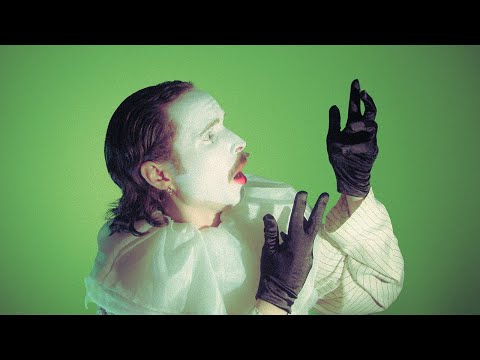 Tabby - THESPIAN (Full Album)