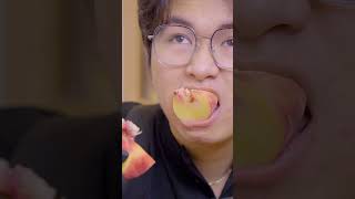 Đào Dẹt Trung Quốc | Hải Đăng Review