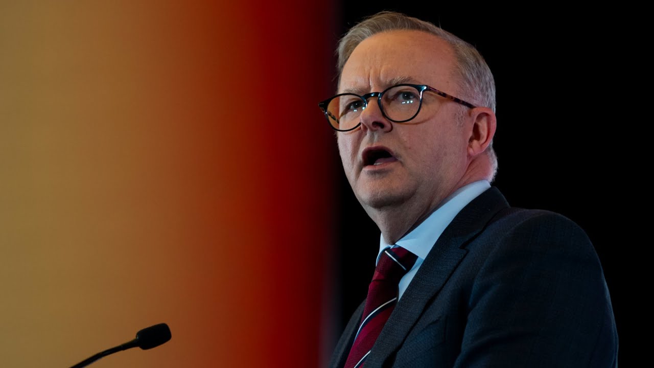 PM comments on the ‘concerning news’ of an Australian captured by Russian troops