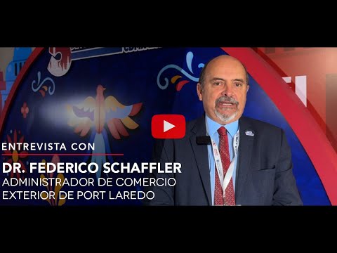 Foreign Trade Zones impulsan competitividad en la frontera: Port Laredo