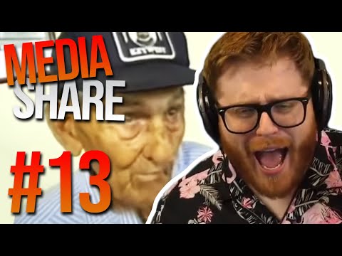 I MISS THE OLD WUBBY - Wubby Media Share #13