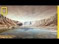 Exploring Mars and the Formation of the Solar System