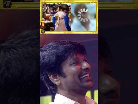 10 பொருத்தமும் பக்காவா இருக்கு | Unlimited Fun 🤣 | Vasanth | Blacksheep Cine Awards