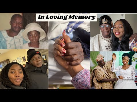 One month without you Dad, Happy Heavenly Father's Day